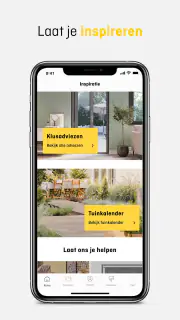 Hubo Club screenshot 3