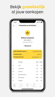 Hubo Club screenshot 5