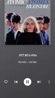 HubPlayer –Online Radio Player screenshot 3