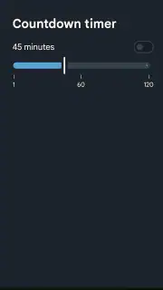 HubPlayer –Online Radio Player screenshot 7