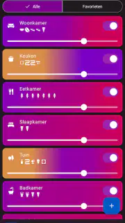 Hue Essentials screenshot 1