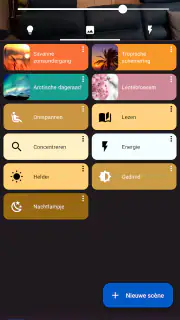 Hue Essentials screenshot 2
