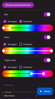 Hue Essentials screenshot 3