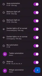 Hue Essentials screenshot 5
