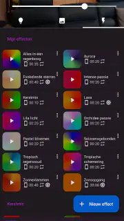 Hue Essentials screenshot 6