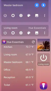 Hue Essentials screenshot 8