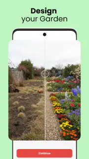 Huis Inrichten: AI Design screenshot 5