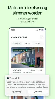 Huispedia screenshot 4