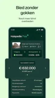 Huispedia screenshot 5