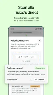 Huispedia screenshot 6