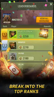 Hunting Rivals: Sniper-games screenshot 6