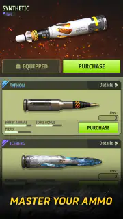 Hunting Rivals: Sniper-games screenshot 7