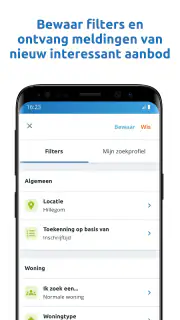 Huren in Holland Rijnland screenshot 3