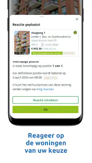 Huren in Holland Rijnland screenshot 4