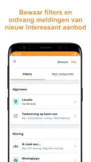 Huren Noord Veluwe screenshot 3