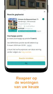 Huren Noord Veluwe screenshot 4