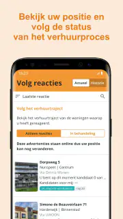 Huren Noord Veluwe screenshot 5