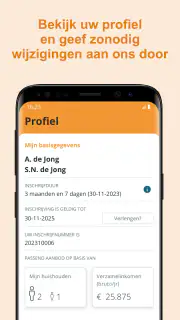 Huren Noord Veluwe screenshot 6