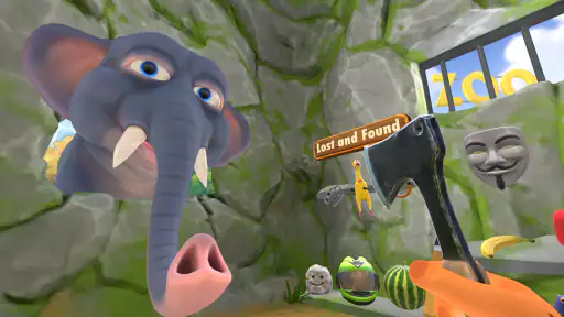 I Am Monkey screenshot 8