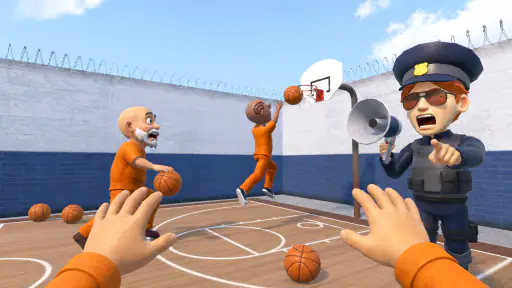 I Am Prisoner screenshot 3
