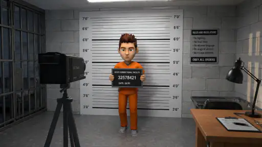I Am Prisoner screenshot 5