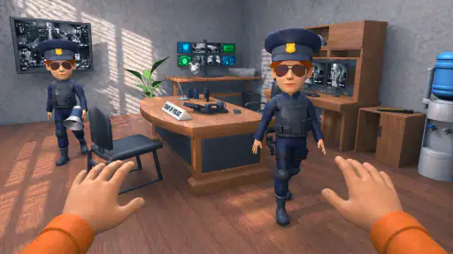 I Am Prisoner screenshot 6