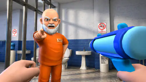 I Am Prisoner screenshot 7