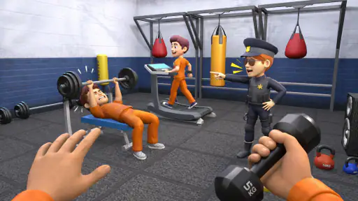 I Am Prisoner screenshot 8