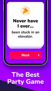 I Have Never: Dirty Game screenshot 3