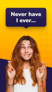 I Have Never: Dirty Game screenshot 4