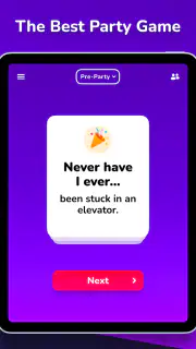 I Have Never: Dirty Game screenshot 6