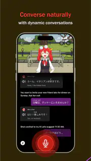 iago - Learn Japanese screenshot 3