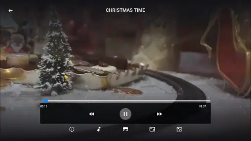Ib Player - Smarter Live TV screenshot 5