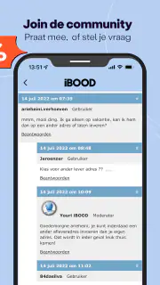 iBOOD screenshot 5