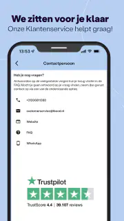 iBOOD screenshot 6