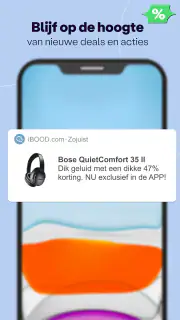 iBOOD screenshot 7