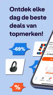 iBOOD screenshot 8