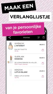 ICI PARIS XL – Beauty screenshot 6