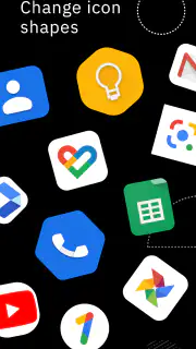 Icon Pack Studio screenshot 4