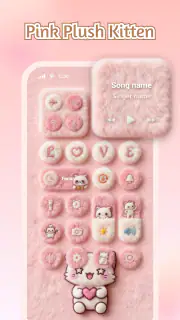 iControl: Easy Widgets Themes screenshot 6