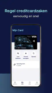 ICS Business screenshot 5