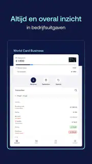 ICS Business screenshot 7