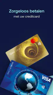 ICS Creditcard screenshot 2