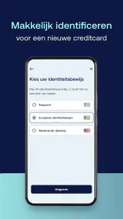 ICS Creditcard screenshot 3