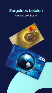 ICS Creditcard screenshot 8