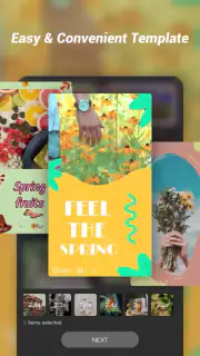 iCut: Video Editor & Maker screenshot 4
