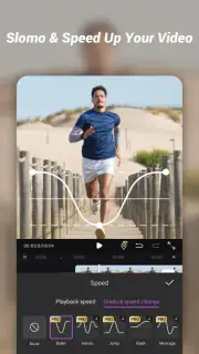 iCut: Video Editor & Maker screenshot 5