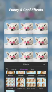 iCut: Video Editor & Maker screenshot 6