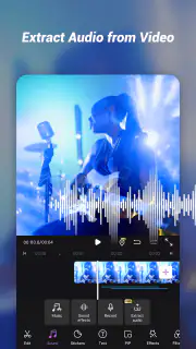 iCut: Video Editor & Maker screenshot 7