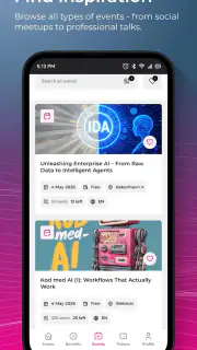 IDA Union DK screenshot 2